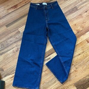 Universal Thread Women's Blue Jeans